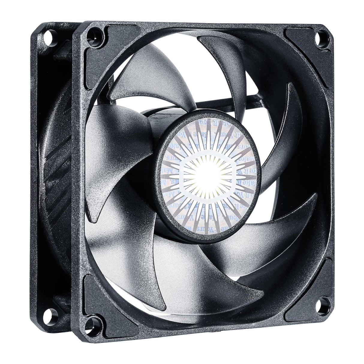 Cooler Master SickleFlow 80 80mm Case Fan MFX-B8NN-25NPK-R1