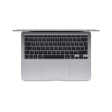 Apple MacBook Air 13.3-inch Laptop - Apple M1 256GB SSD 8GB RAM macOS Big Sur Space Grey