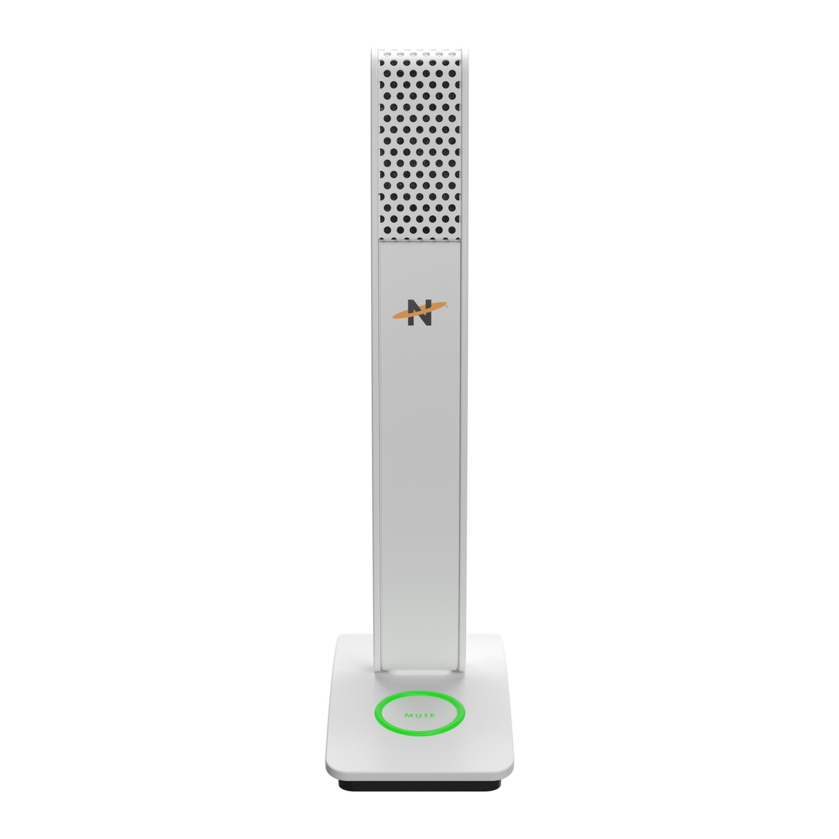 Neat Skyline Directional USB Desktop Conferencing Microphone White MIC-1015-01