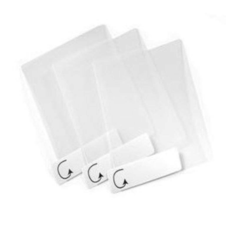 Zebra Screen Protector Accessory MISC-TC8X-SCRN-01