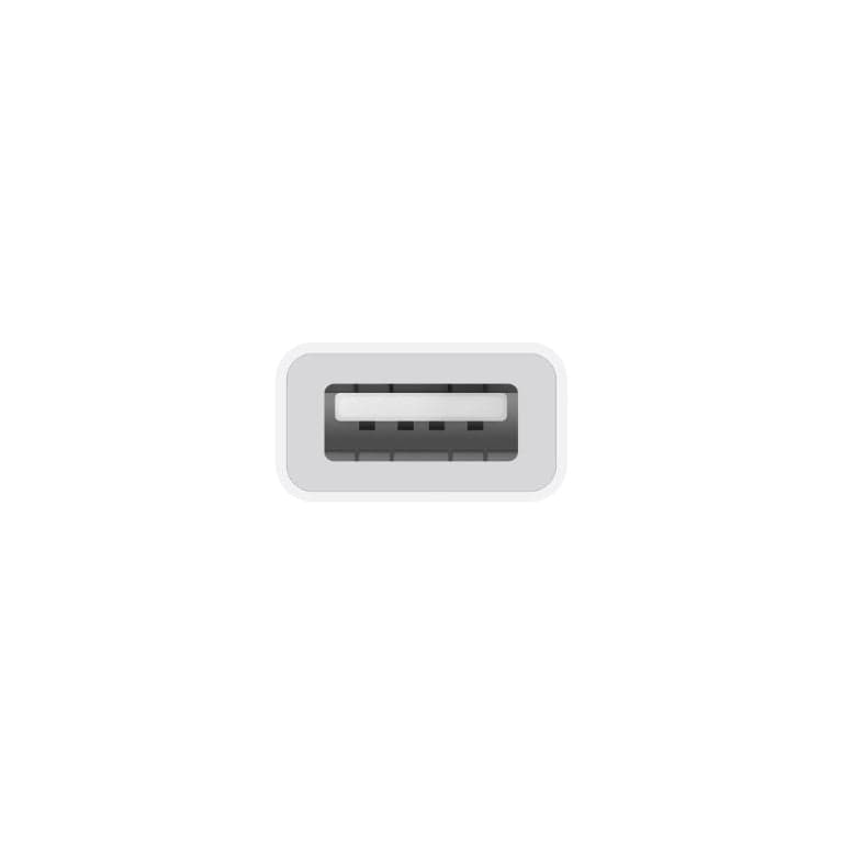 Apple USB-C to USB-A Adapter MJ1M2