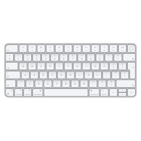 Apple Magic Keyboard with Touch ID for Mac Models with Apple Silicon MK293Z/A