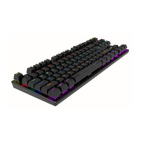 Armaggeddon MKA-2C Psychraven Mechanical Keyboard MKA-2C