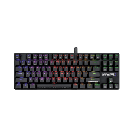 Armaggeddon MKA-5R RGB FALCON Mechanical Keyboard MKA-5R