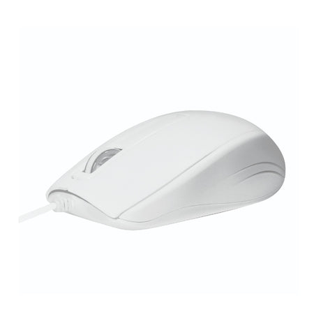 Macally Ambidextrous USB Type-A Optical 1000 DPI MKMOUSE