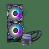 Cooler Master MasterLiquid ML240 Illusion RGB Liquid Cooler MLX-D24M-A18P2-R1