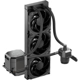 Cooler Master MasterLiquid ML360 Sub-Zero 360mm Radiator Liquid Cooler MLZ-D36M-A19PK-12