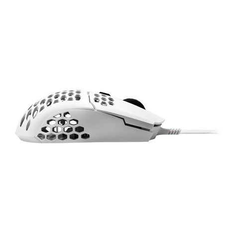 Cooler Master Gaming MM710 Mouse USB Type-A Optical 16000dpi Ambidextrous MM-710-WWOL1