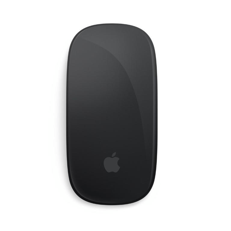 Apple Magic Multi-Touch Surface Mouse Black MMMQ3Z/A