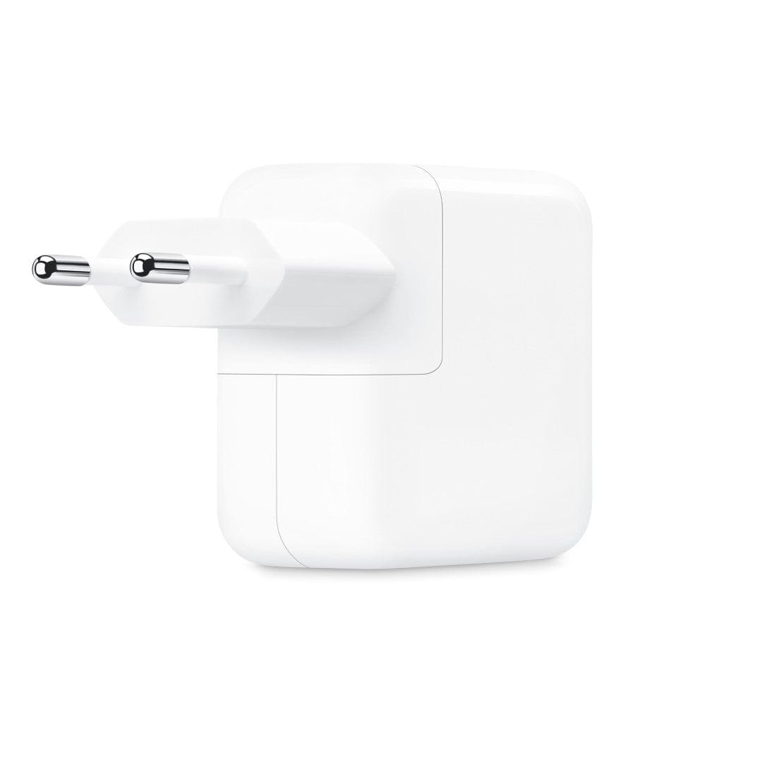 Apple 35W Dual USB-C Port Power Adapter MNWP3ZM/A