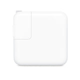 Apple 35W Dual USB-C Port Power Adapter MNWP3ZM/A