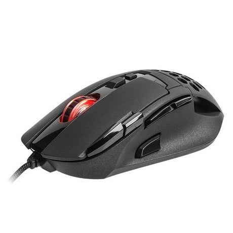 Thermaltake VENTUS Z Mouse USB Type-A Laser 11000dpi Right-hand MO-VEZ-WDLOBK-01