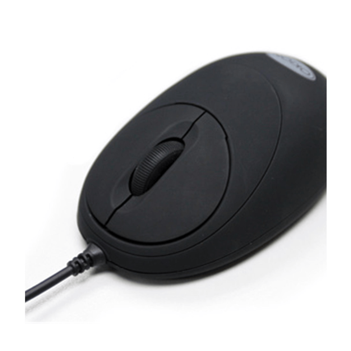 Okion Ovalo Optical USB+PS/2 Combo Mouse MO287UP