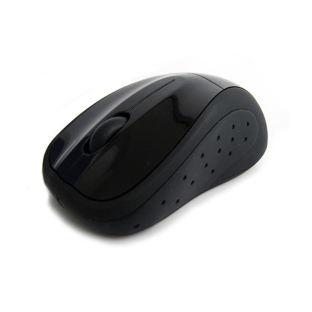 Okion CS4 Wireless RF2.4GHz Optical Mobile Mouse MOR84U