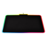 TT ESPORTS Draconem RGB Black Gaming Mouse Pad MP-DCM-RGBHMS-01