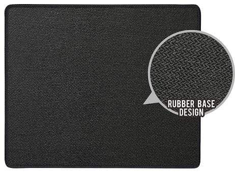 Thermaltake DASHER 2016 Black Gaming Mouse Pad MP-DSM-BLKSMS-01