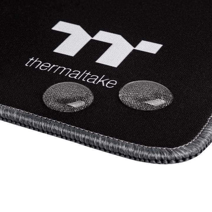 Thermaltake M700 Extended Gaming Black Gaming Mouse Pad MP-TTP-BLKSXS-01