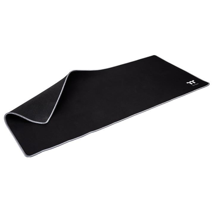 Thermaltake M700 Extended Gaming Black Gaming Mouse Pad MP-TTP-BLKSXS-01