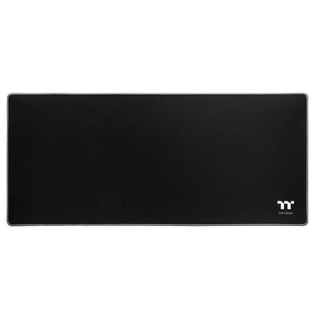 Thermaltake M700 Extended Gaming Black Gaming Mouse Pad MP-TTP-BLKSXS-01