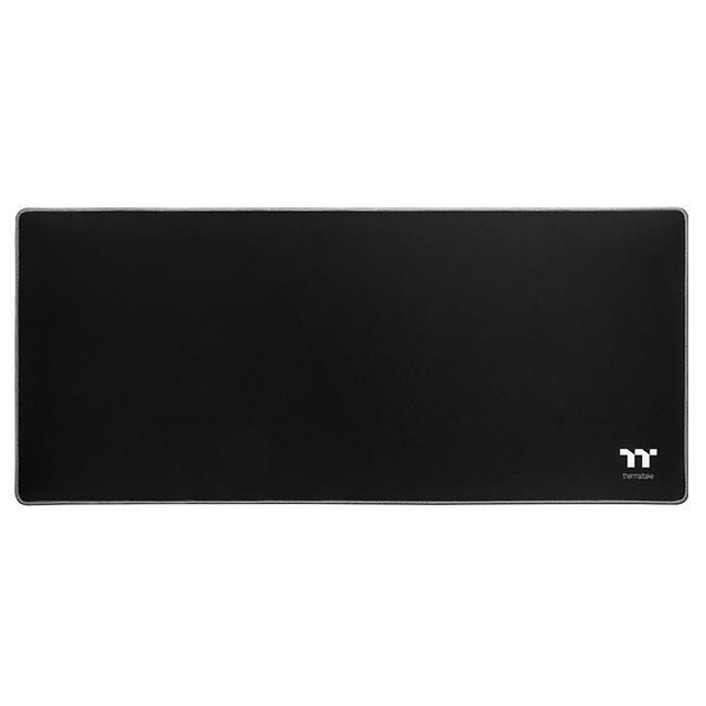 Thermaltake M700 Extended Gaming Black Gaming Mouse Pad MP-TTP-BLKSXS-01