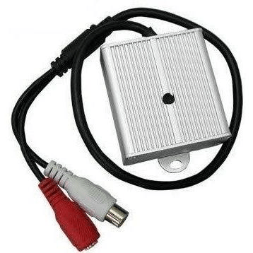 Catchview Security Camera Microphone MP017