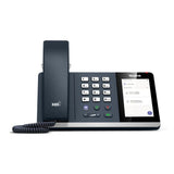 Yealink MP50 4-inch Multi Touch IP Desk Phone Microsoft Teams Edition