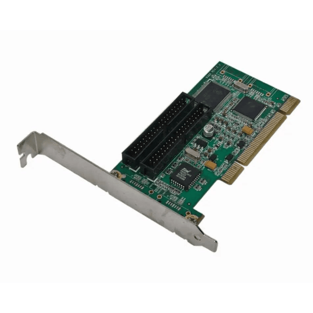 Chronos PCI DMA RAID Adapter Card MP8212-RAID