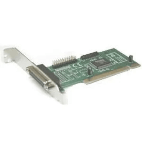 Chronos EPP/ECP PCI 2 Printer Card MP9715P-2