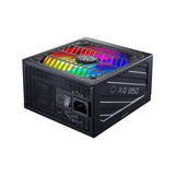 Cooler Master XG850 Plus 80 Plus Titanium 850W ARGB Power Supply Unit MPG-8501-AFBAP-XWO