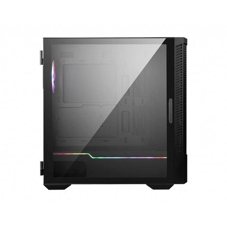 MSI MPG Velox 100P Airflow Mid Tower Gaming PC Case MPG VELOX 100P