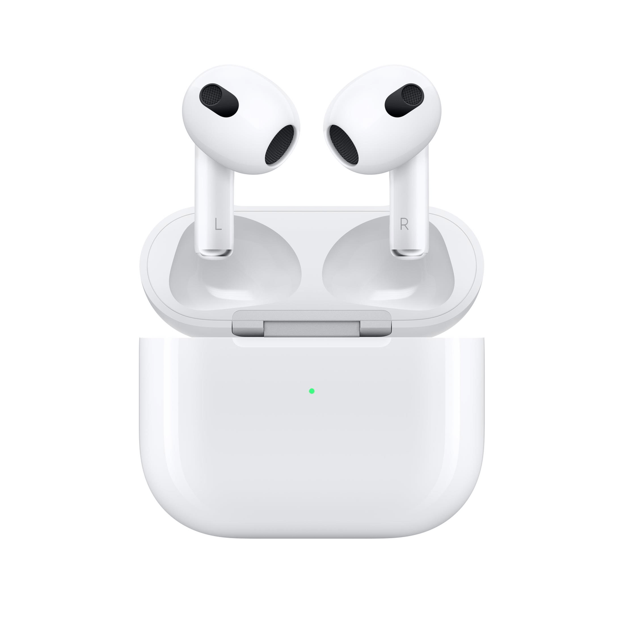 Apple AirPods 3rd gen with Lightning Charging Case MPNY3ZE/A