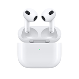 Apple AirPods 3rd gen with Lightning Charging Case MPNY3ZE/A