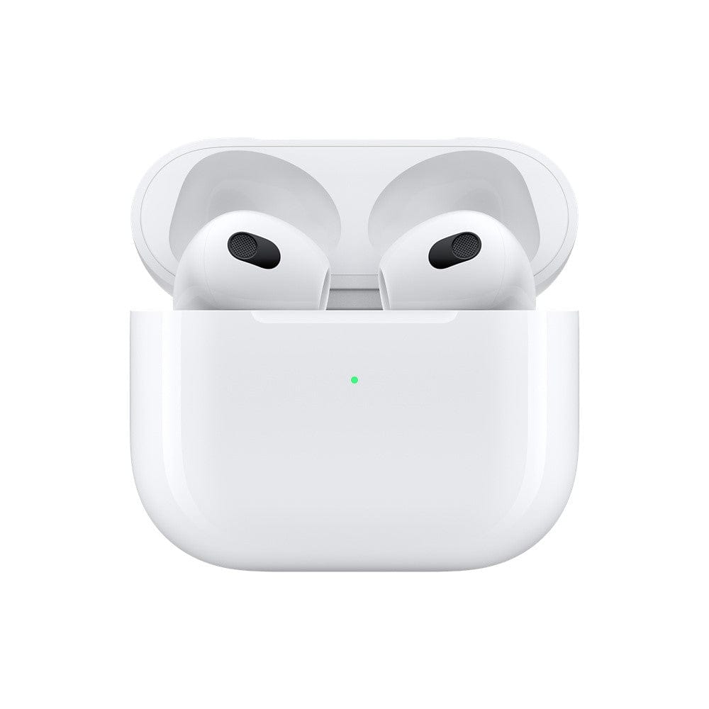 Apple AirPods 3rd gen with Lightning Charging Case MPNY3ZE/A