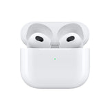 Apple AirPods 3rd gen with Lightning Charging Case MPNY3ZE/A