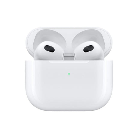 Apple AirPods 3rd gen with Lightning Charging Case MPNY3ZE/A