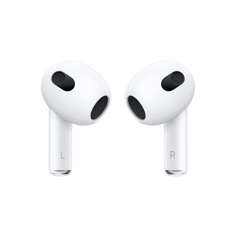 Apple AirPods 3rd gen with Lightning Charging Case MPNY3ZE/A