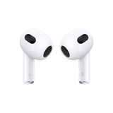 Apple AirPods 3rd gen with Lightning Charging Case MPNY3ZE/A