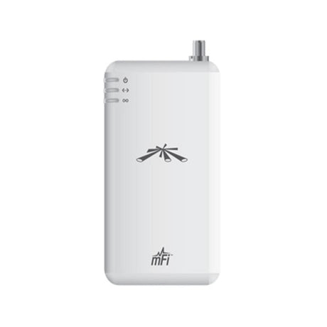 Ubiquiti UniFi MPORT-S Serial IP Gateway Device for mFi Networks