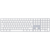 Apple Magic Keyboard with Numeric Keypad MQ052Z/A