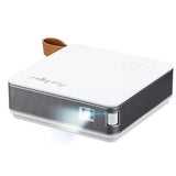 Acer Aopen PV12p Data Projector 220 ANSI Lumens DLP WVGA (854x480) Desktop Projector MR.JW211.002