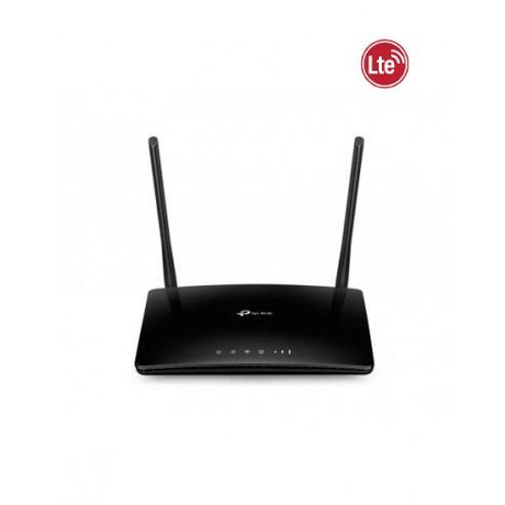 TP-Link TL-MR6400 300 Mbps Wireless N 4G LTE Router