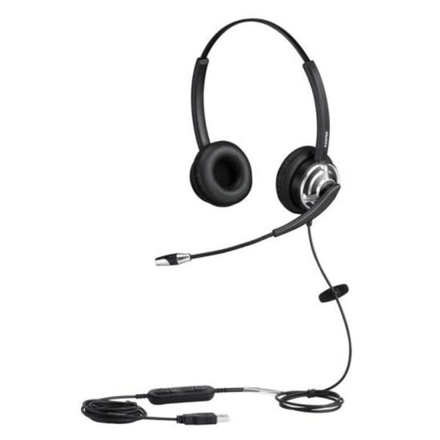 Mairdi 805D-UC Stereo USB-A Headset MRD-805D