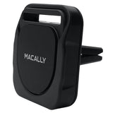 Macally 3-in-1 Car Air Vent/Dashboard Phone Holder - MRINGPOPMAG