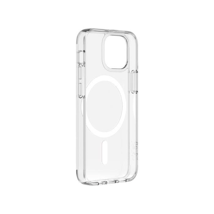 Belkin Magsafe Case for iPhone 14 Plus Clear MSA009BTCL