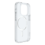 Belkin SheerForce Magnetic Protective Case for iPhone 14 Pro Max Clear MSA011BTCL