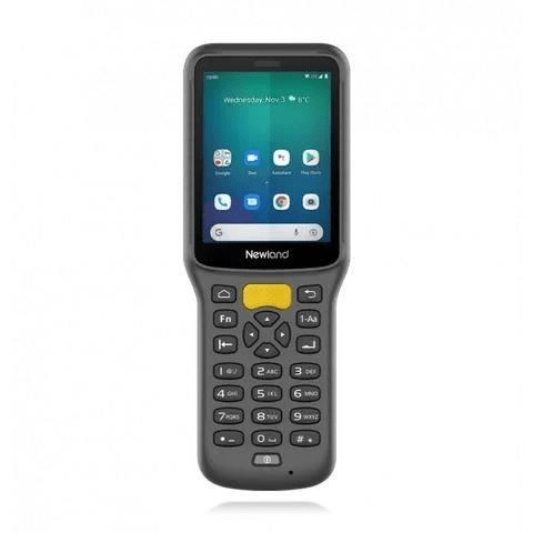 Newland MT37 Baiji Mobile Computer MT3752-W4