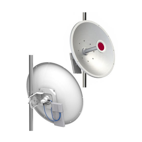 MikroTik mANT30 Network Antenna MTAD-5G-30D3-PA