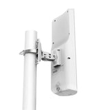 MikroTik 15dBi 120° 10° 5.1-5.8GHz SMA mANT 15s network antenna Sector RP-SMA 15 dBi MTAS-5G-15D120