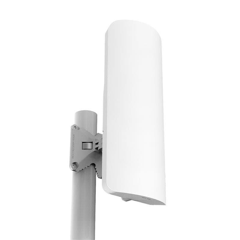 MikroTik 15dBi 120° 10° 5.1-5.8GHz SMA mANT 15s network antenna Sector RP-SMA 15 dBi MTAS-5G-15D120