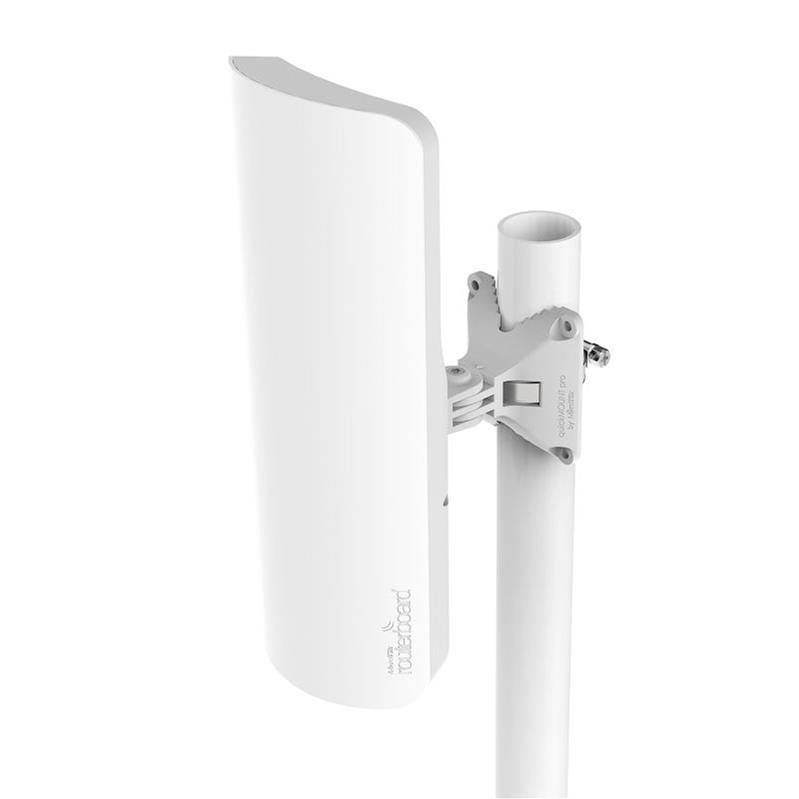 MikroTik 15dBi 120° 10° 5.1-5.8GHz SMA mANT 15s network antenna Sector RP-SMA 15 dBi MTAS-5G-15D120